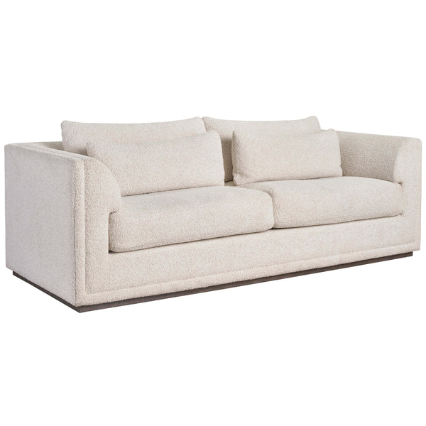 Home Fashion Theo Sofa Sheldon Ivory