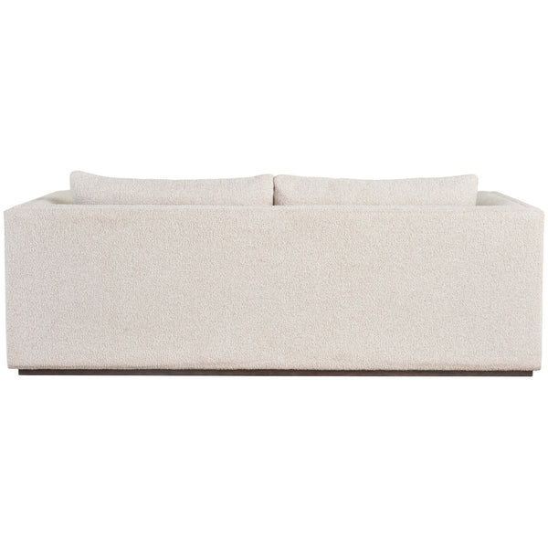 Home Fashion Theo Sofa Sheldon Ivory