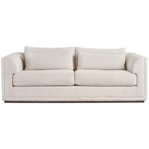 home fashion Theo Sofa Sheldon Ivory