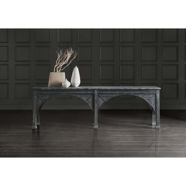 Home Fashion Thunber Console