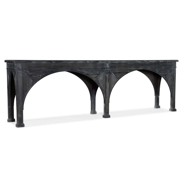 home fashion Thunber Console