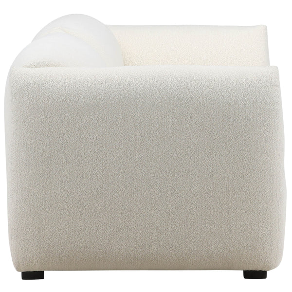 Home Fashion Tiago Sofa Cream