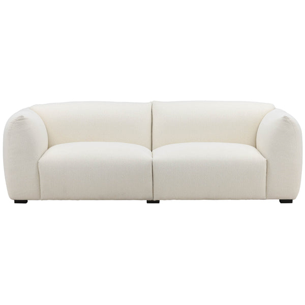 home fashion Tiago Sofa Cream