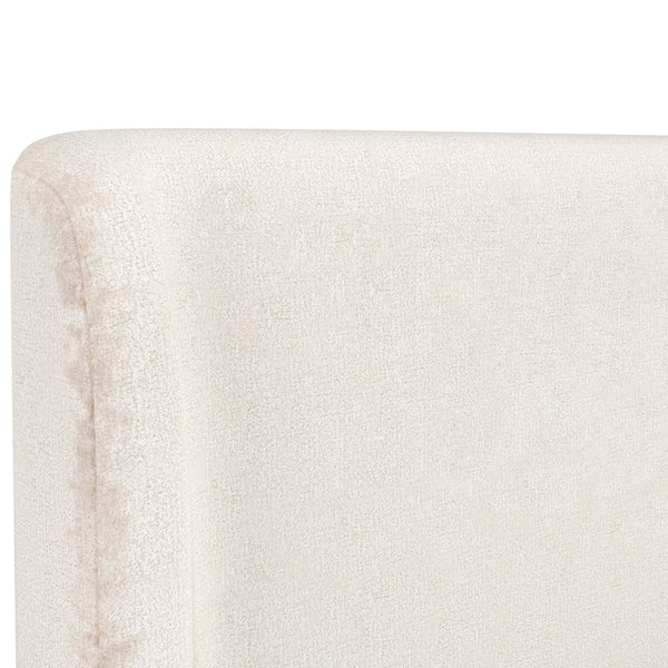 Home Fashion Tierra Bed Bergen Taupe