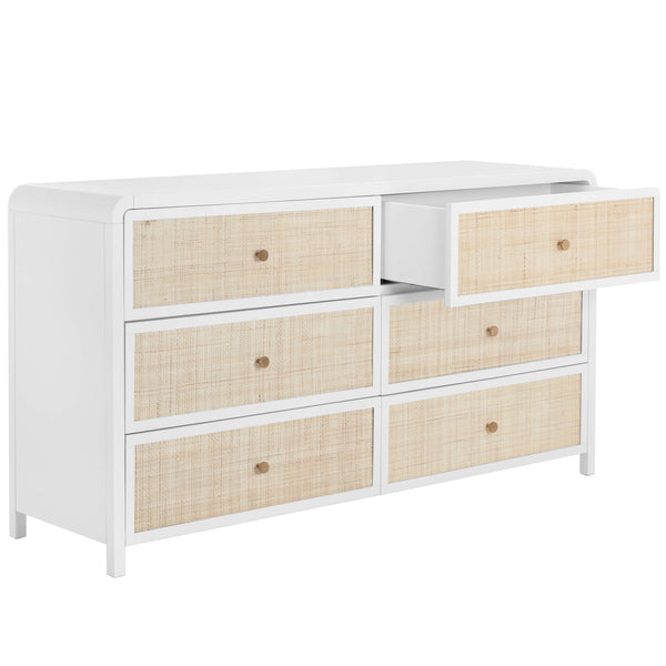 Home Fashion Tierra Small Dresser