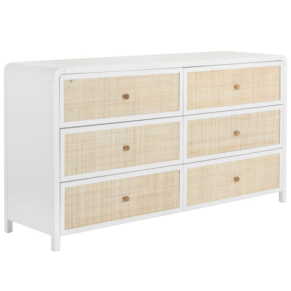 home fashion Tierra Small Dresser