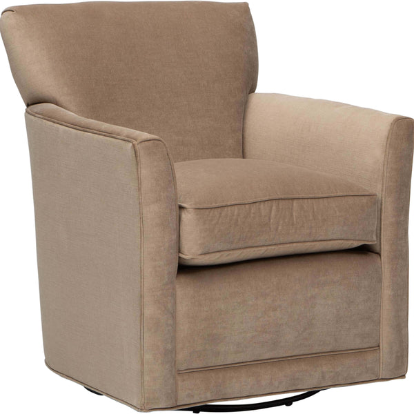 home fashion Times Square Swivel Chair Malt