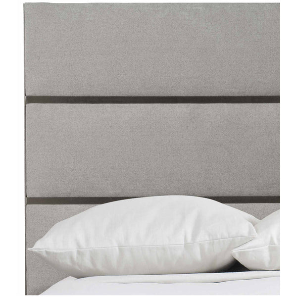 Home Fashion Tinsley King Bed 1260-010