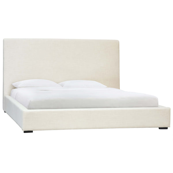 home fashion Tobias Bed Cream