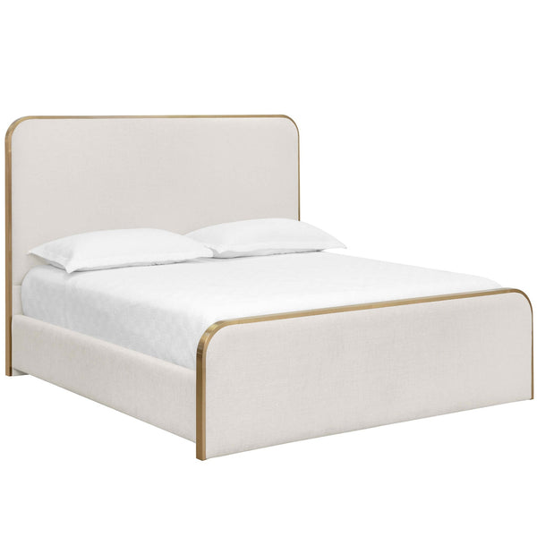 home fashion Tometi Bed Chacha Cream