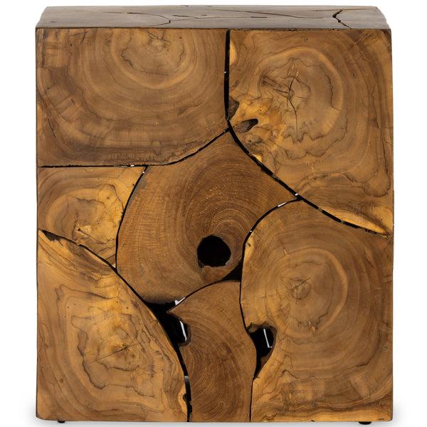 Home Fashion Tomlin End Table By Four Hands