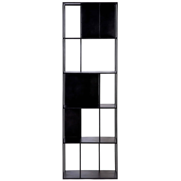 Home Fashion Tommy Bookcase