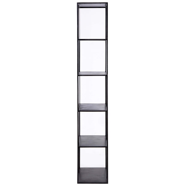 Home Fashion Tommy Bookcase