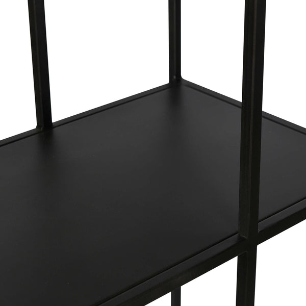 Home Fashion Tommy Bookcase