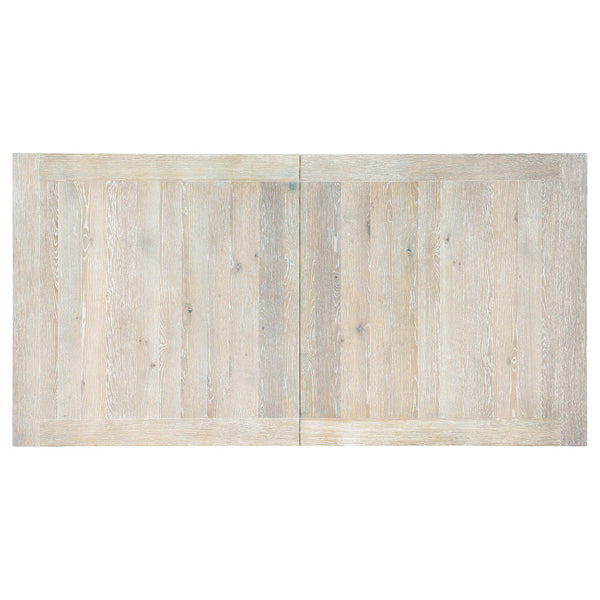 Home Fashion Topsail Rectangular Dining Table