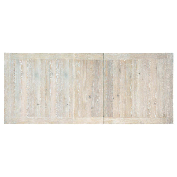 Home Fashion Topsail Rectangular Dining Table