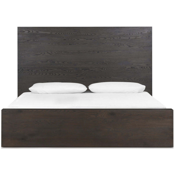 Home Fashion Torrington Bed Umber By Four Hands