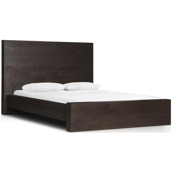 home fashion Torrington Bed Umber by Four Hands