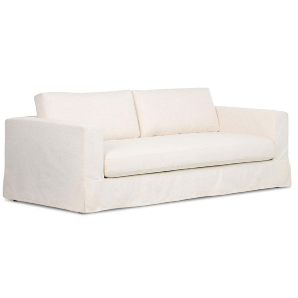 Home Fashion Tovana Sofa Nomad Snow By Four Hands