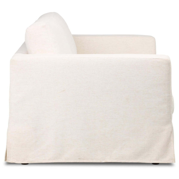 Home Fashion Tovana Sofa Nomad Snow By Four Hands