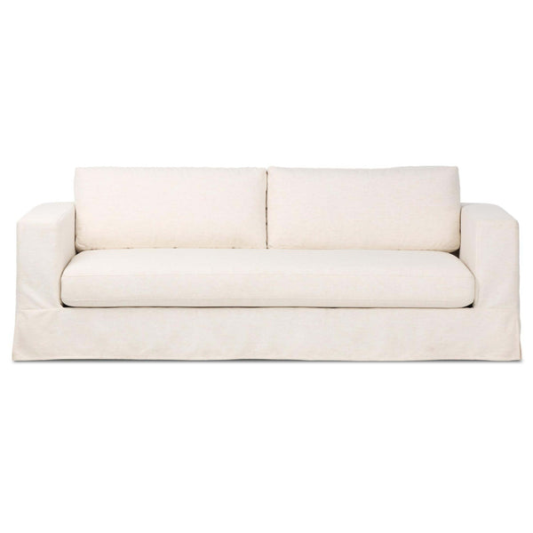 home fashion Tovana Sofa Nomad Snow by Four Hands