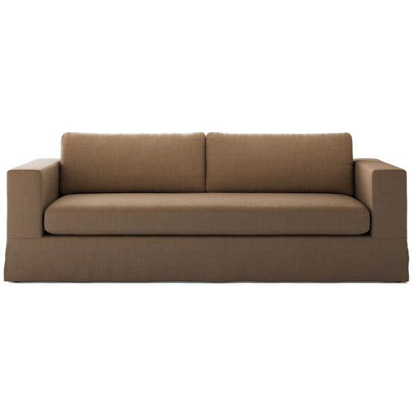 home fashion Tovana Sofa Savoy Ochre by Four Hands