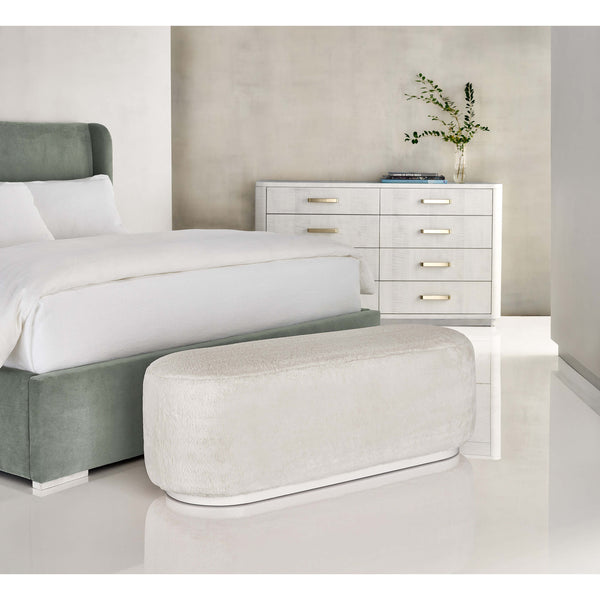 Home Fashion Tranquility Bench