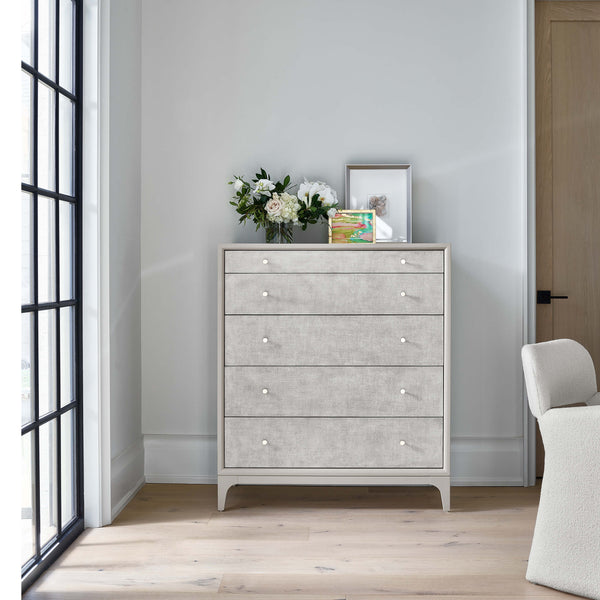 Home Fashion Tranquility Chest