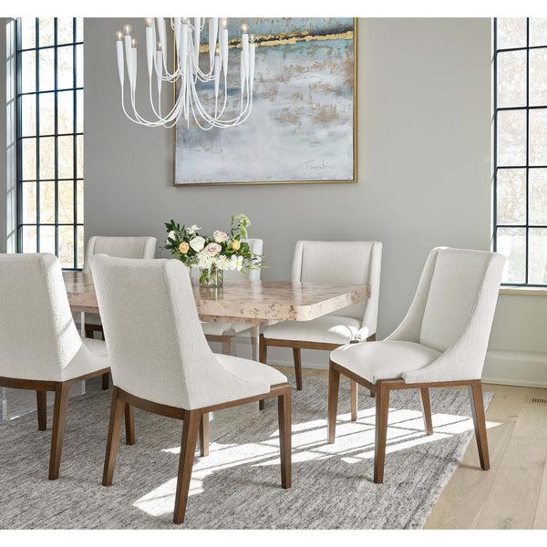Home Fashion Tranquility Dining Chair Set Of 2