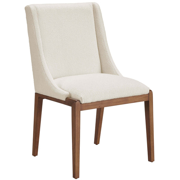 Home Fashion Tranquility Dining Chair Set Of 2