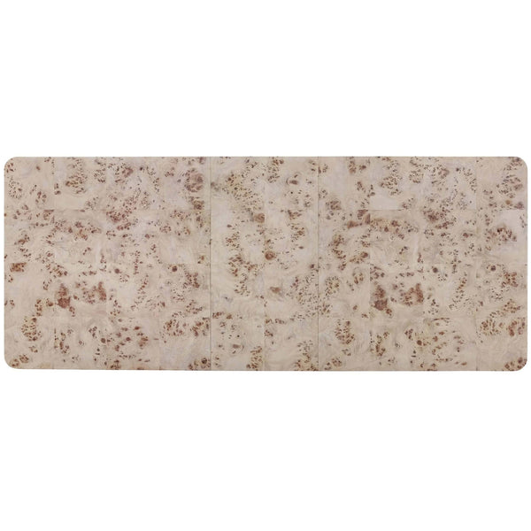 Home Fashion Tranquility Rectangular Dining Table