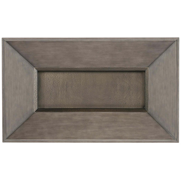 Home Fashion Travelers Cocktail Table