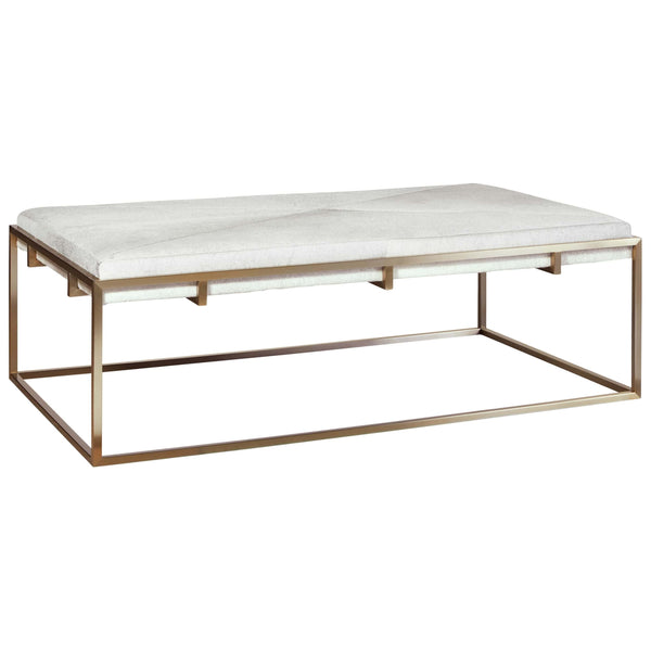 home fashion Travers Cocktail Ottoman