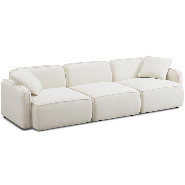 Home Fashion Travie Modular Sofa Sand