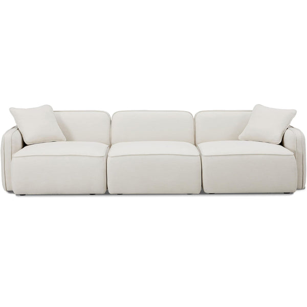 home fashion Travie Modular Sofa Sand