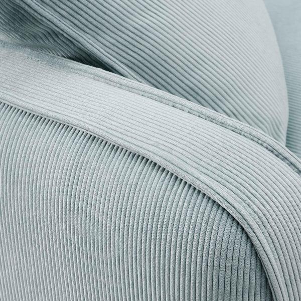 Home Fashion Travie Modular Sofa Sea Foam