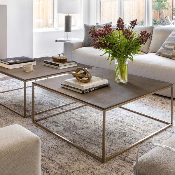 Home Fashion Trebon Coffee Table