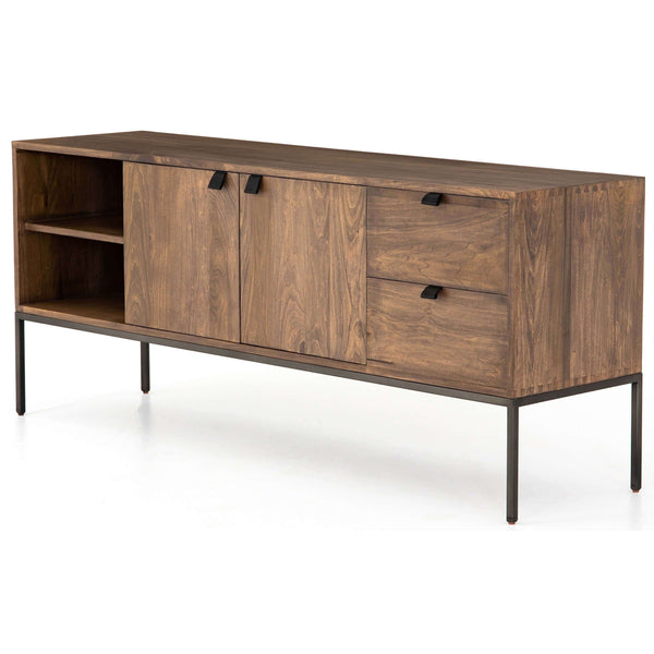 home fashion Trey Media Console by Four Hands