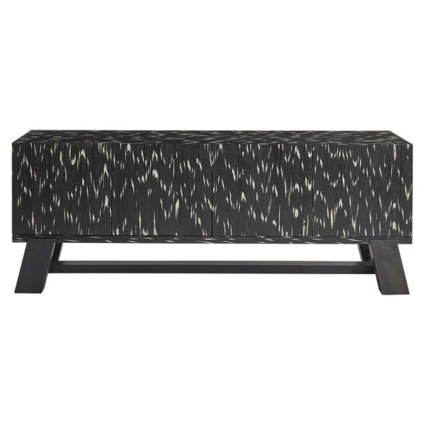 Home Fashion Trianon Entertainment Credenza