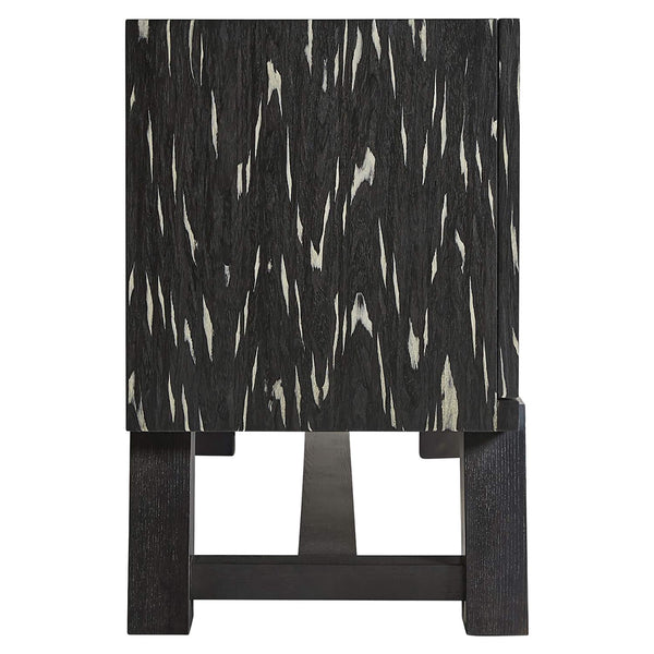 Home Fashion Trianon Entertainment Credenza