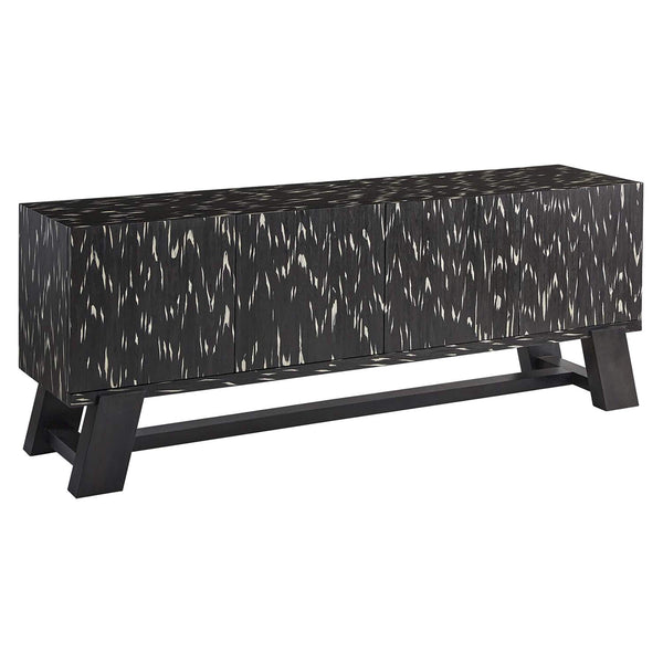 Home Fashion Trianon Entertainment Credenza