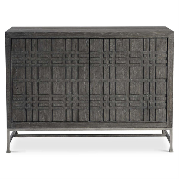 Home Fashion Tribeca 2 Door Chest Tadon