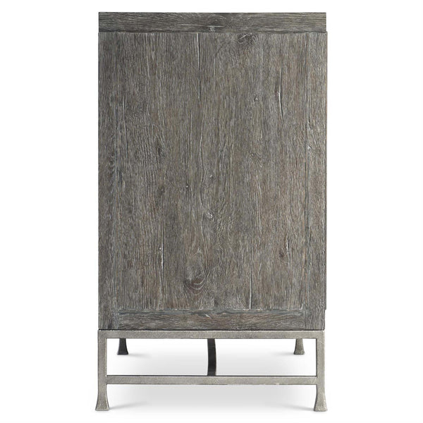 Home Fashion Tribeca 2 Door Chest Tadon