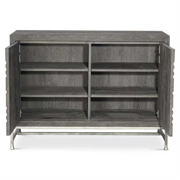 Home Fashion Tribeca 2 Door Chest Tadon