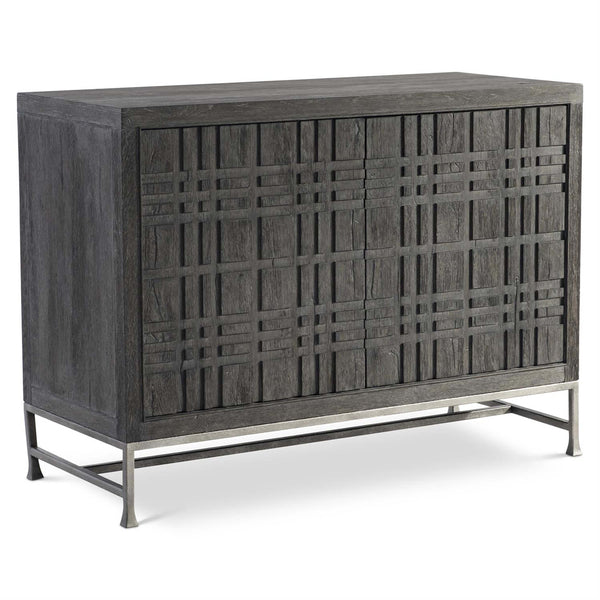 home fashion Tribeca 2 Door Chest Tadon
