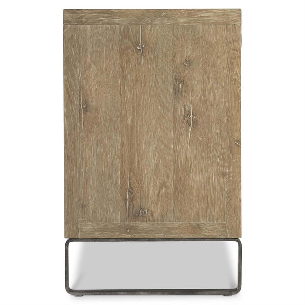 Home Fashion Tribeca Buffet Aurum