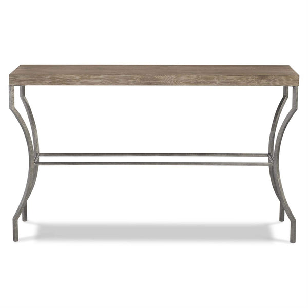 Home Fashion Tribeca Console Table Aurum