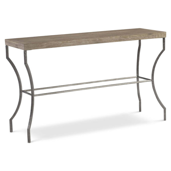 home fashion Tribeca Console Table Aurum