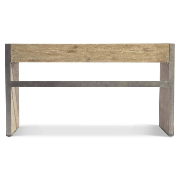 Home Fashion Tribeca Desk Aurum