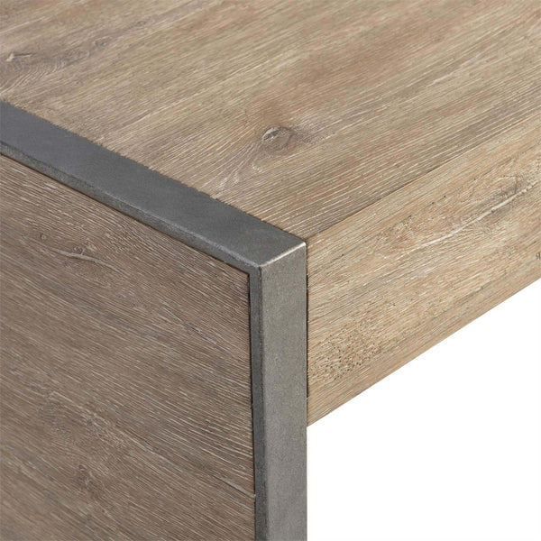 Home Fashion Tribeca Desk Aurum